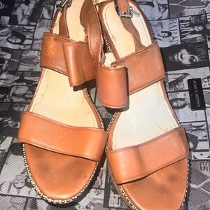 Coach shoes